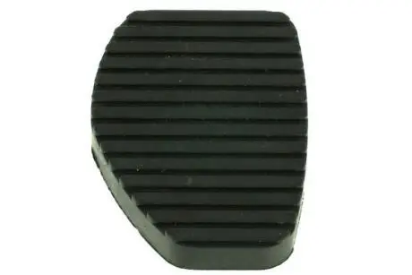 Накладка педали тормоза FIAT Scudo 07-16, Ulysse 94-02, SCUDO (270_) 07-н.в. FAST FT13073