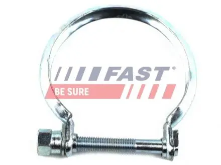 Хомут глушителя CITROEN Jumper 06-14, FIAT DUCATO 06-14, PEUGEOT BOXER 06-14 FAST FT84572