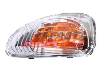 Повторювач повороту в дзеркало правий Renault Master III 10- FAST FT87330