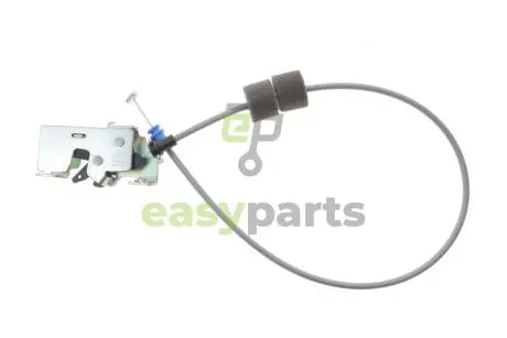 Замок дверей (задніх/знизу/L) Ford Transit 01- FAST FT95445