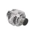 Генератор новий / 80A, 7PV / TOYOTA LAND CRUISER 120 04-10, HILUX III 06-н. в. MSG JMA1796IR (фото 1)