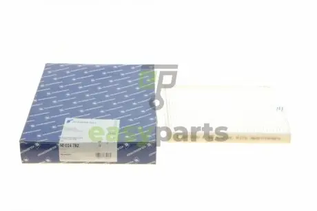 Фільтр салону BMW X5 (E70/F15)/X6 (E71) 2.0D-4.8 07- KOLBENSCHMIDT 50014782