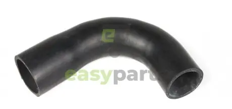 Патрубок радіатора (нижній) MB Sprinter CDI 00-06 (R) AUTOTECHTEILE 100 5028