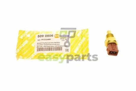 Датчик температури Berlingo/Jumper/ Ducato 1.0-3.0 87- AUTOTECHTEILE 509 0506