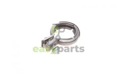 Хомут глушителя Mercedes Benz W166 / W204 / W211 / W212 / W213 / W221 / W222 AUTOTECHTEILE 100 9976