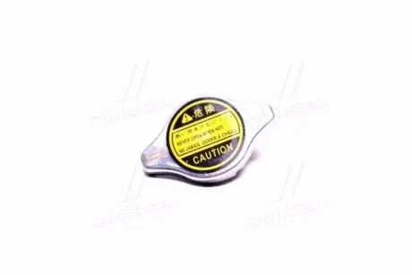 Пробка радіатора HERTH+BUSS / JAKOPARTS J1542002