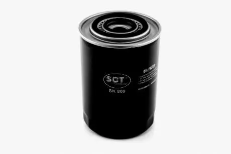 Фильтр масляный CITROEN Jumper II (Relay II) 2.8 HDi 146 (04-) SCT SCT / MANNOL SK 809