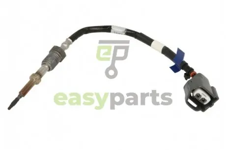 Датчик температуры отработавших газов TOYOTA LandCruiser/Prado "3,0 "10>> DENSO DET0136