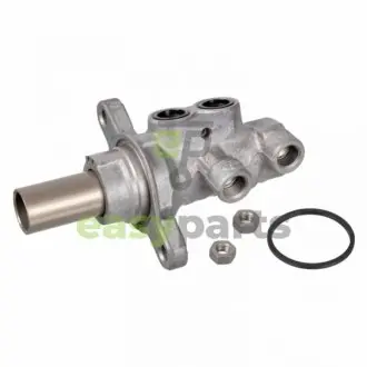 Главный тормозной цилиндр FORD Focus III/Kuga II/Transit Connect \'\'10>> FEBI BILSTEIN 108706