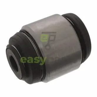 FEBI LANDROVER С/блок задньої цапфи Discovery III,IV,Range Rover Sport 05- FEBI BILSTEIN 45148