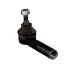 Наконечник тяги рульової (R) Fiat Punto/Opel Corsa D 1.0-1.9 06- (L=113mm) FEBI BILSTEIN 28619 (фото 1)