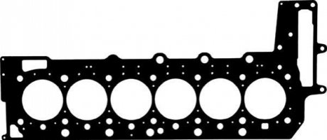 Прокладка ГБЦ BMW 3 (E90), 3 (E91), 3 (E92), 3 (E93), 5 (F10), 5 (F11), 5 GRAN TURISMO (F07), 7 (F01, F02, F03, F04), X5 (E70), X6 (E71, E72) 3.0D 08- VICTOR REINZ 613808500 (фото 1)