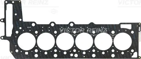 Прокладка ГБЦ BMW 3 (E90), 3 (E91), 3 (E92), 3 (E93), 5 (F10), 5 (F11), 5 GRAN TURISMO (F07), 7 (F01, F02, F03, F04), X5 (E70), X6 (E71, E72) 3.0D 08- VICTOR REINZ 613808500