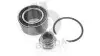 Фото 1 - подшипник ступицы передней 1.1 8V ft,1.4 8V ft FIAT Tempra 90-97,Tipo 88-95 BREDA LORETT CR1549 Подшипник ступицы передней 1.1 8V ft,1.4 8V ft FIAT Tempra 90-97,Tipo 88-95 BREDA LORETT CR1549 (фото 1)