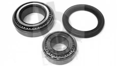 Фото підшипник ступиці передньої Mercedes Sprinter 901-905 95-06,VW LT28-55 96-06 BREDA LORETT CR2212 Підшипник ступиці передньої Mercedes Sprinter 901-905 95-06,VW LT28-55 96-06 BREDA LORETT CR2212