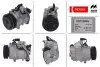 Компрессор новый SEAT CORDOBA (6L2) 02-07, VW POLO 02-09, SKODA FABIA 99-07 DENSO DCP32005 (фото 1)