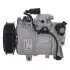 Компрессор новый SEAT CORDOBA (6L2) 02-07, VW POLO 02-09, SKODA FABIA 99-07 DENSO DCP32005 (фото 3)