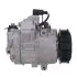 Компрессор новый SEAT CORDOBA (6L2) 02-07, VW POLO 02-09, SKODA FABIA 99-07 DENSO DCP32005 (фото 5)