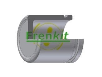 Поршень супорта FIAT DUCATO 86-94, PEUGEOT 206 98-09, RENAULT CLIO I 90-98 FRENKIT P435301 (фото 1)