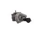 Турбина восстановленная 1.5 DCI Renault Kangoo 97-07, Renault Clio II 98-05 MSG 54359700002 (фото 1)