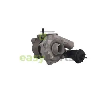 Турбина восстановленная 1.5 DCI Renault Kangoo 97-07, Renault Clio II 98-05 MSG 54359700002