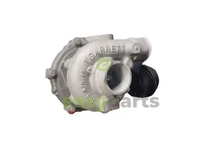 Турбина восстановленная HYUNDAI SONATA V (NF), SANTA FE I (SM) 2.0 CRDi 06- MSG 757886-0006