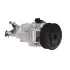 Компрессор восст. NISSAN TIIDA 04-15, NISSAN MICRA 03-11, NISSAN NOTE 05-13 MSG 92600-CJ700 R (фото 2)