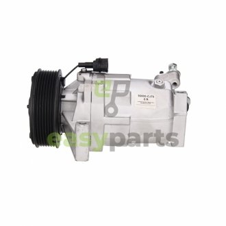 Компресор восст. NISSAN TIIDA 04-15, NISSAN MICRA 03-11, NISSAN NOTE 05-13 MSG 92600-CJ700 R