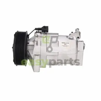 Компрессор восст. NISSAN TIIDA 04-15, NISSAN MICRA 03-11, NISSAN NOTE 05-13 MSG 92600-CJ700 R