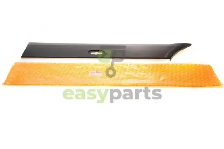 Молдинг кузова (бічний) MB Sprinter (W906)/VW Crafter 06- Л. AUTOTECHTEILE 1006948