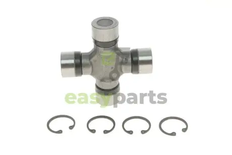 Хрестовина кардана MB Sprinter/VW Crafter 06- (27x92) TRUCKTEC 02.34.043