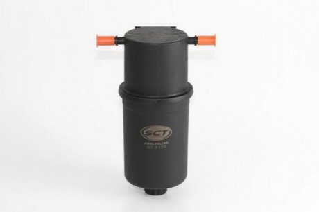 Фильтр топливный VW Crafter 30, 35, 50 (2E/2F) 2.0 TDI (11-) SCT SCT / MANNOL ST 6159
