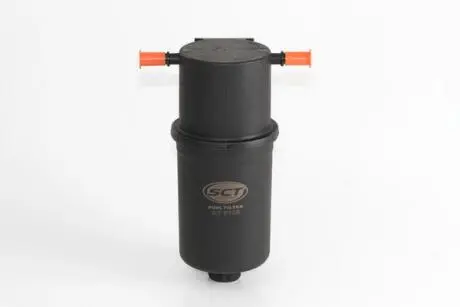 Фильтр топливный VW Crafter 30, 35, 50 (2E/2F) 2.0 TDI (11-) SCT SCT / MANNOL ST 6159