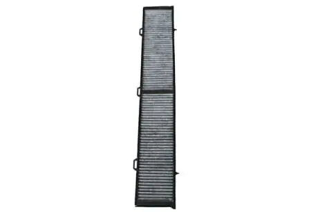 Фільтр салону (вугільний) BMW 3 (E90/E91/E92/E93) 318 d (07-) SCT SCT / MANNOL SAK 157