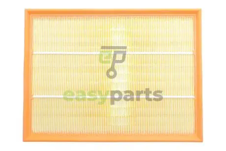 Фільтр повітряний Land Rover Discovery/Range Rover Sport 2.7-3.0TD/4.0/4.4 04-/Range Rover 3.0TD 12- ALPHA FILTER AF1889