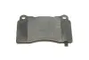 Колодки гальмівні (передні) Honda Civic 12-/Mitsubishi Lancer 95-15/Subaru Impreza 99-13 (Brembo) BOSCH 0986494395 (фото 4)