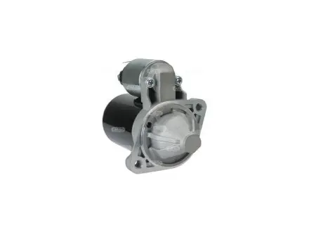 Стартер 12В 0,9 кВт HYUNDAI/KIA Accent/Getz/Cerato/Rio/Coupe "1,3-1,6" 00>> CARGO 113659