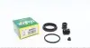 Ремкомплект супорта (переднього) Peugeot 405/Suzuki Vitara 87-98 (d=48mm) (Lucas/Ate) 248024