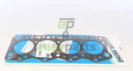 Прокладка ГБЦ Fiat Ducato/Citroen Jumper 2.8TD/JTD 2.8 HDi 99-04 (1.30mm) VICTOR REINZ 613395000