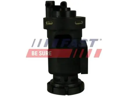 Клапан управления EGR CITROEN BERLINGO 98-05, BERLINGO 98-11, JUMPER 02-06 FAST FT63003