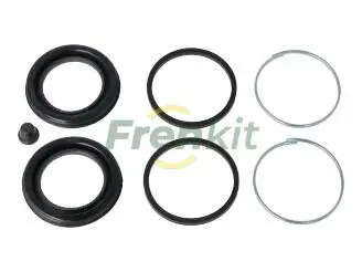 РМК тормозного суппорта VW GOLF I 74-84, VW PASSAT B2 80-88, JETTA I 78-84 FRENKIT 244003