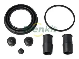 Ремкомплект тормозного суппорта переднего MERCEDES-BENZ M-CLASS W163 98-05 FRENKIT 260055