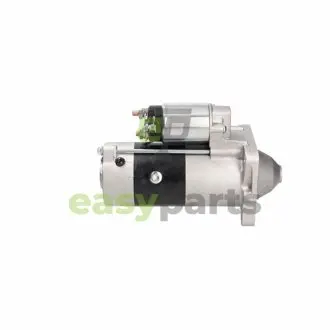 Стартер новий / 2,2 кВт, 9z/ OPEL MOVANO 98-01; RENAULT MASTER II (FD) 98-01 MSG CMS1160