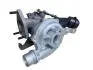 Турбіна відновлена 2.0 DCI 2.3 DCI 11- Renault Trafic, Renault Master MSG 795637-0001 (фото 1)