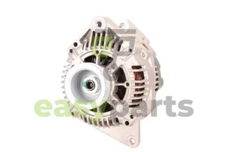 Генератор восстановленный /110A, 3PV/ RENAULT CLIO II 98-05, KANGOO 97-08 MSG CA1345IR