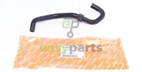 Патрубок системи охолодження VW LT 2.5TDI 96-06 AUTOTECHTEILE 312 1052