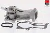 Водяна помпа Opel Astra J 1.4 09-, Corsa D 1.2-1.4 10-, Meriva B 1.4 10- FAI WP6555 (фото 1)