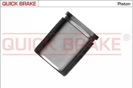 Поршенек супорта (переднього) MB Sprinter/VW Crafter (30-50) 06- (52x60mm) QUICK BRAKE 185051