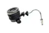 Комплект зчеплення Renault Megane/Scenic 1.9 dCi 08- (d=240mm) (+вижимний), F9Q LuK 624 3316 33 (фото 3)