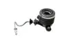 Комплект зчеплення Renault Megane/Scenic 1.9 dCi 08- (d=240mm) (+вижимний), F9Q LuK 624 3316 33 (фото 4)